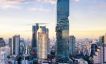 The Ritz Carlton Ultra Luxury Penthouse in Bangkok-16
