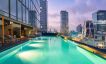 The Ritz Carlton Ultra Luxury Penthouse in Bangkok-29