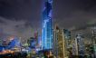 The Ritz Carlton Ultra Luxury Penthouse in Bangkok-30