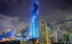 Ritz Carlton Ultra-Luxury Sky Residence Penthouse-16