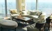 Ritz Carlton Ultra-Luxury Sky Residence Penthouse-10