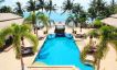 New Luxury Beachfront Resort for Sale in Koh Samui-29