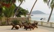 New Luxury Beachfront Resort for Sale in Koh Samui-40
