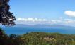 Pristine Sea view Land for Sale on Ban Tai Hillside-10