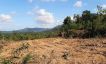 Pristine Sea view Land for Sale on Ban Tai Hillside-12