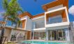 Stylish 3 Bedroom Pool Villas for Sale in Phuket-21