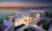 Contemporary 5 Bed Luxury Sea view Villa in Bang Por-12