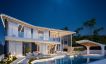 Contemporary 5 Bed Luxury Sea view Villa in Bang Por-11