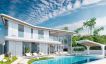 Contemporary 5 Bed Luxury Sea view Villa in Bang Por-7
