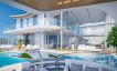 Contemporary 5 Bed Luxury Sea view Villa in Bang Por-10