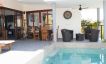 Charming 2 Bedroom Private Pool Villa for Sale in Lamai-9