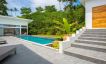 Modern 4 Bed Pool Villa 500m to Chaweng Noi Beach-47