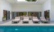 Modern 4 Bed Pool Villa 500m to Chaweng Noi Beach-48