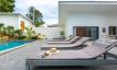 Modern 4 Bed Pool Villa 500m to Chaweng Noi Beach-50