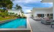 Modern 4 Bed Pool Villa 500m to Chaweng Noi Beach-46