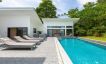 Modern 4 Bed Pool Villa 500m to Chaweng Noi Beach-36