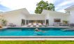 Modern 4 Bed Pool Villa 500m to Chaweng Noi Beach-28