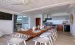 Designer 5 Bedroom Luxury Sea View Villa in Bophut-59