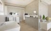 Designer 5 Bedroom Luxury Sea View Villa in Bophut-52
