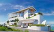 Contemporary 6 Bed Luxury Sea view Villa in Bang Por-7
