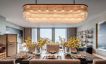 Ritz Carlton Luxury 3 Bedroom Condo for Sale Bangkok-13