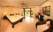 Charming 4 Bed beachside Villa by Plai Laem Beach-22