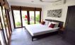 Charming 4 Bed beachside Villa by Plai Laem Beach-23