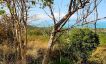 Panoramic Sea view Land for Sale on Bophut Hillside-16