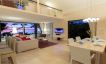 Charming Contemporary Beach House in Plai Laem-30