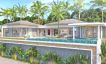 New Luxury 4 Bed Bali Sea-view Villas in Bophut Hills-33