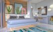 New Luxury 4 Bed Bali Sea-view Villas in Bophut Hills-48