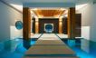 New Luxury 4 Bed Bali Sea-view Villas in Bophut Hills-59