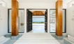 New Luxury 4 Bed Bali Sea-view Villas in Bophut Hills-54