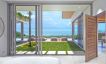 New Luxury 4 Bed Bali Sea-view Villas in Bophut Hills-38