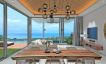 New Luxury 4 Bed Bali Sea-view Villas in Bophut Hills-39