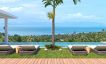 New Luxury 4 Bed Bali Sea-view Villas in Bophut Hills-37