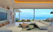 New Luxury 4 Bed Bali Sea-view Villas in Bophut Hills-42