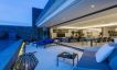 Layan 3 Bedroom Luxury Sea-view Apartment in Phuket-35