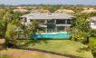 Laguna Deluxe Lake Front Residence in Phuket-27