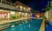 Tropical 3 Bedroom Pool Villa Close to Bangrak Beach-30