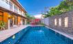 Tropical 3 Bedroom Pool Villa Close to Bangrak Beach-17