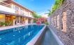 Tropical 3 Bedroom Pool Villa Close to Bangrak Beach-16