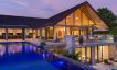 Ultra Luxury 5 Bed Oceanfront Villa on Kamala Bay-18