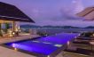 Ultra Luxury 5 Bed Oceanfront Villa on Kamala Bay-34