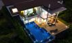Contemporary 4 Bed Luxury Pool Villa in Chaweng Noi-44