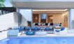 New 2 Bed Ultra-Modern Luxury Pool Villa in Rawai-16