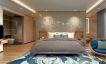 New 2 Bed Ultra-Modern Luxury Pool Villa in Rawai-18