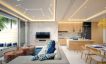 New 2 Bed Ultra-Modern Luxury Pool Villa in Rawai-14
