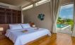 Luxury 4 Bedroom Sea-view Pool Villa in Koh Phangan-30