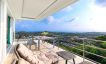 Luxury 1 Bed Sunset Sea view Apartment in Big Buddha-17